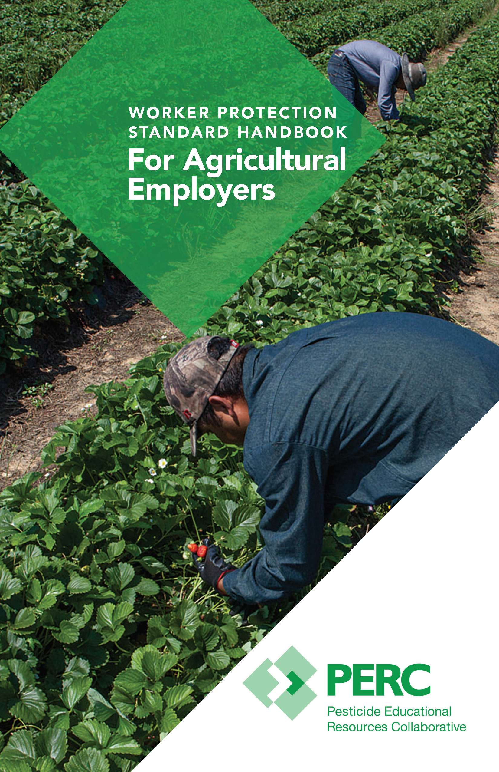 new ag employer handbook