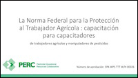 ppt for training trainers-spanish