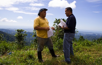 Agricultural Employers